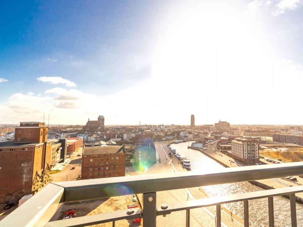 Ohlerich Speicher App 48 Wißmar Exteriör bild