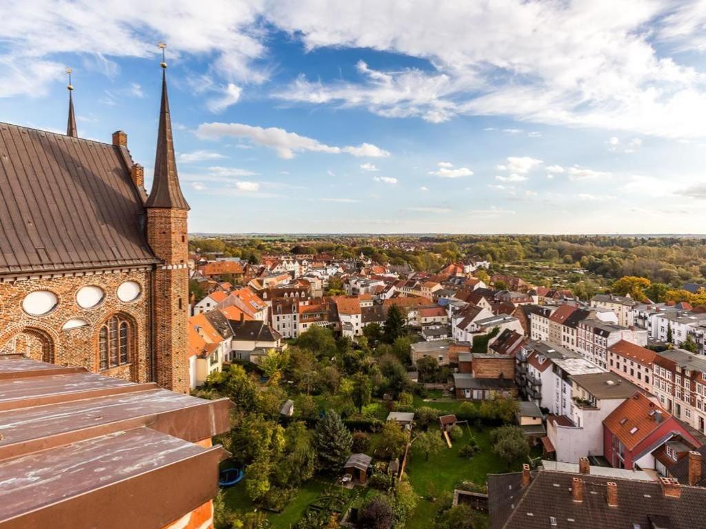 Ohlerich Speicher App 48 Wißmar Exteriör bild